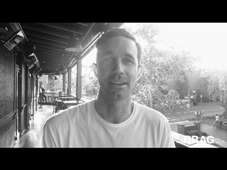 Backstage Pass: Paces