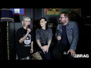 The Twin Peaks party at Kings Cross Hotel for Vivid Sydney: everything you need to know