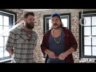 Meet the new owners of Sydney's Lansdowne Hotel