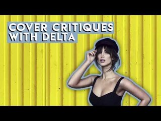 Cover Critiques with Delta Goodrem