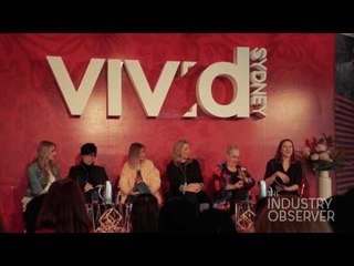 Pathway To Program: Making It In The Music Industry @ Vivid Ideas