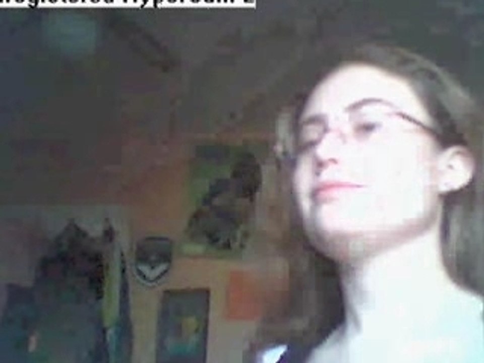 Manon et moi en mode l'Oréal