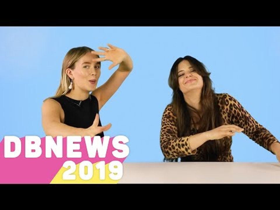 Billie EIlish has the best stans, blink-182 + Lil Wayne collab and more | DBNEWS