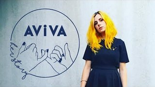 HERSTORY: AViVA