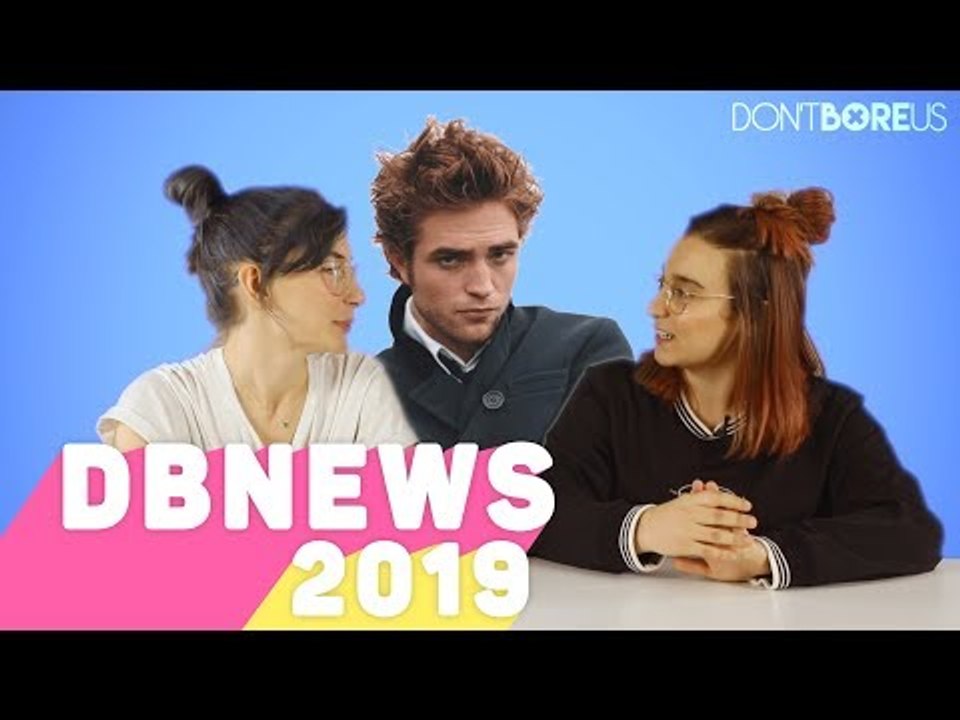 Brendon Urie bans fans, New BTS album, Twilight updates and more | DB NEWS