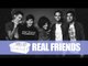 Real Friends Interview // Don't Bore Us