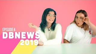 Is Billie Eilish saving rock and roll? Plus My Chem, JoBro news and more!