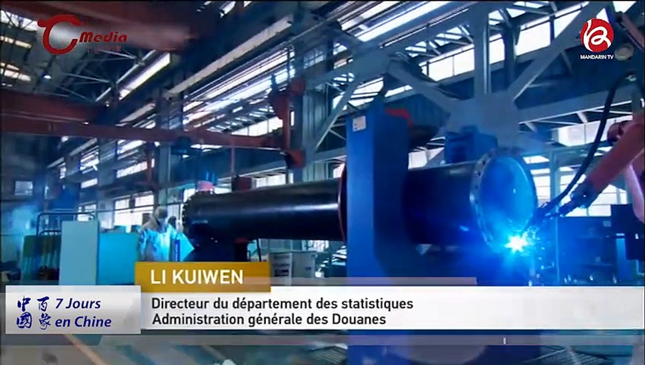 12/06/2019 中国百象 7 jours en chine