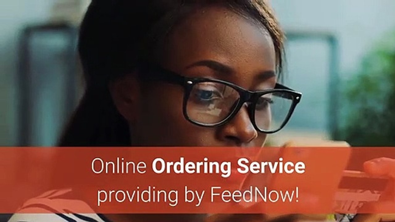 FeedNow – Home Delivery Services