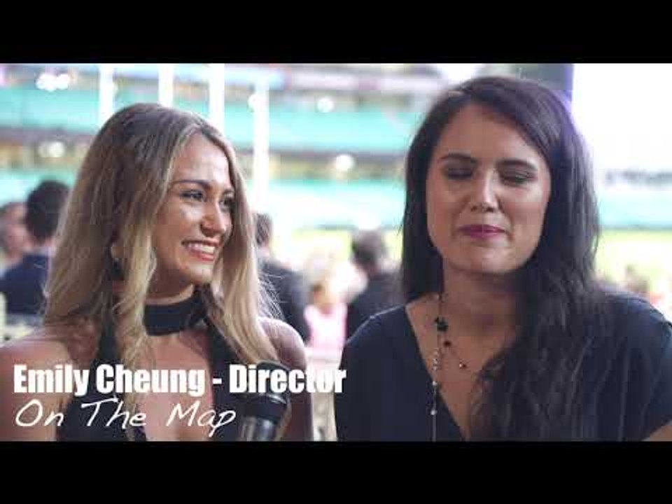 The Industry Observer Awards Red Carpet 2018