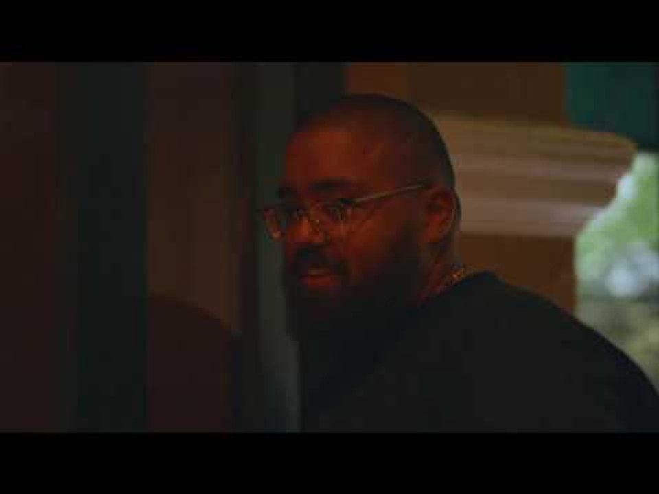 Adrian Eagle - Live Montage