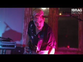 Polish Club - Live at OMD Sydney