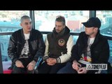 Interview: Bliss N Eso talk New Album & Touring