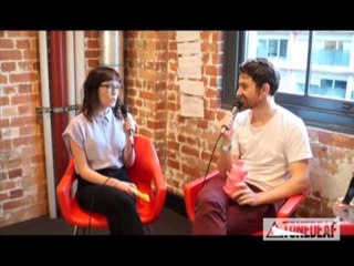 Little Scout Takes The BIGSOUND Quiz