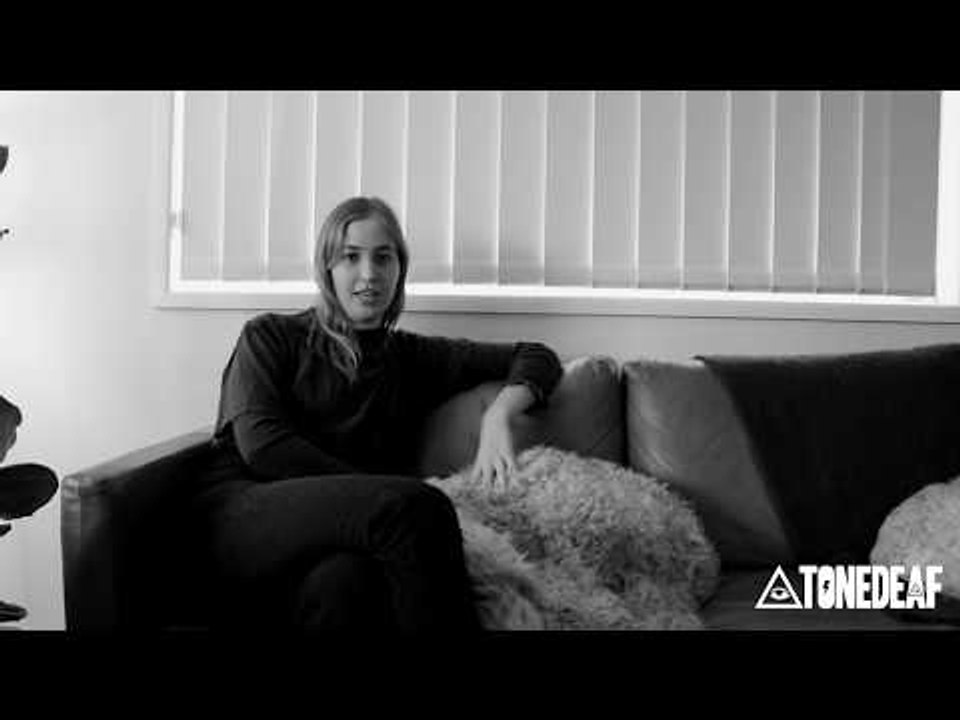 Hatchie @ Bigsound 2017