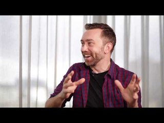 Tim McIlrath - Rise Against // Interview