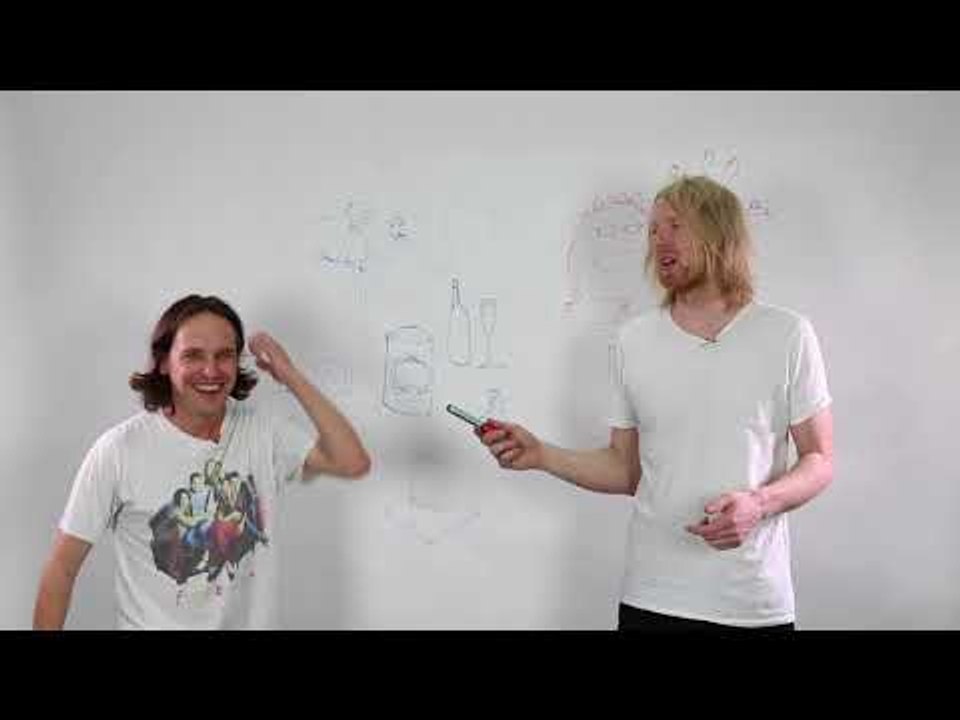 Drawn Out with British India