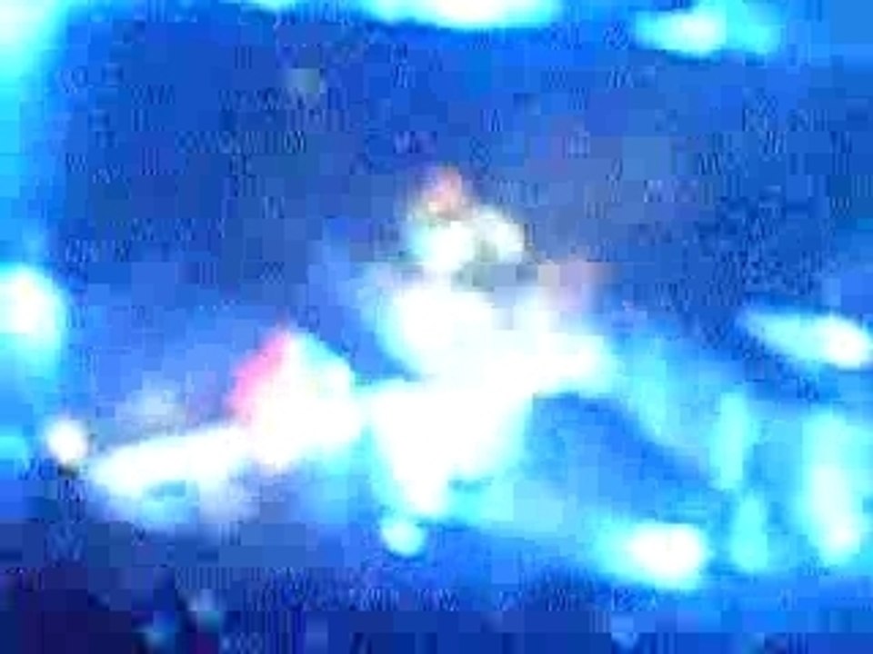 Journée  Magique TH x3