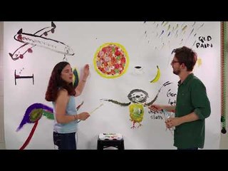 Drawn Out with Ball Park Music