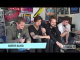 Splendour 2013 Lineup Talk About The First Album They Purchased