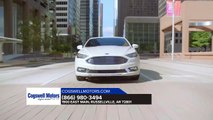 2019 Ford Fusion Morrilton AR | New Ford Fusion Morrilton AR