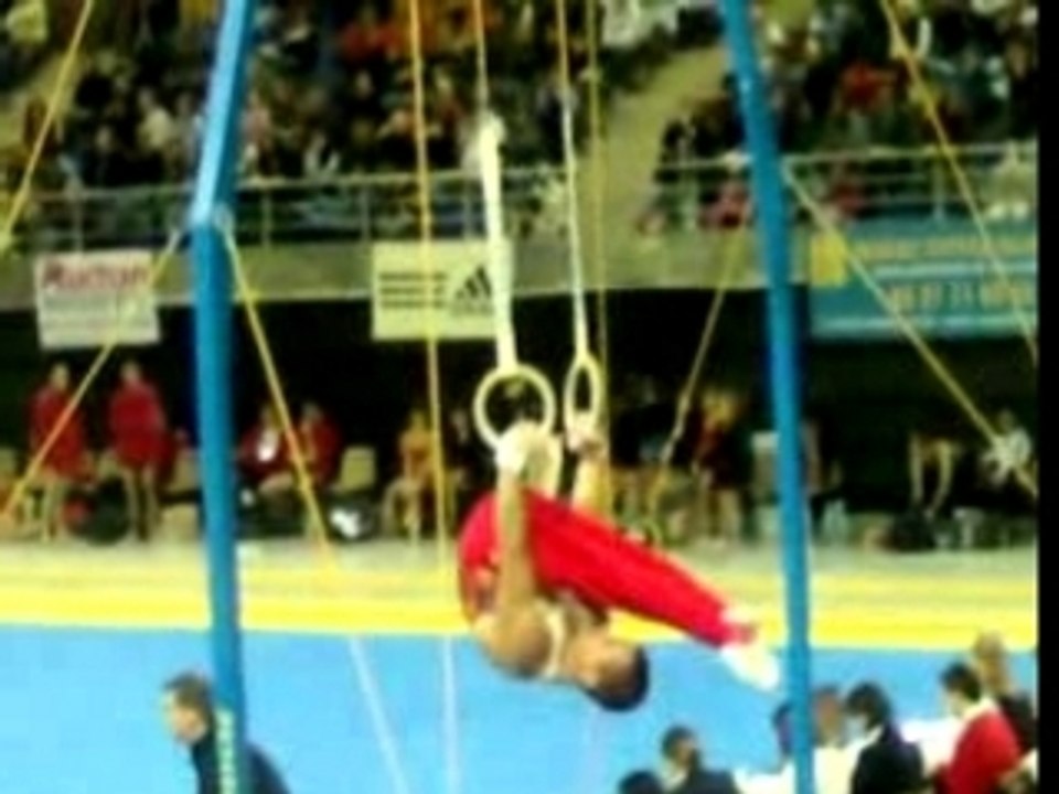 Fazio anneaux