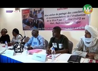 JT FRANÇAIS 21H00 DU 12 JUIN 2019