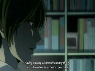 Death Note Abridged Series Trailer