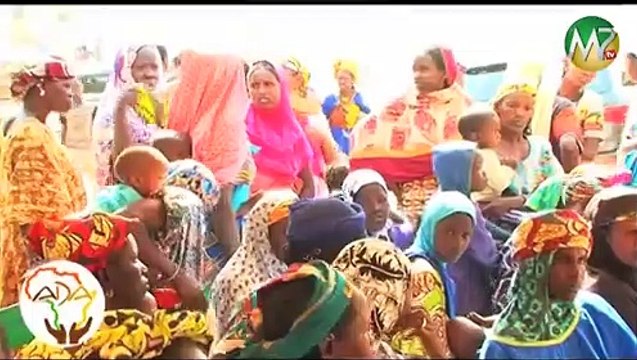 FONDATION ( ADA-MALI ) AIDE AU DÉVELOPPEMENT EN AFRIQUE