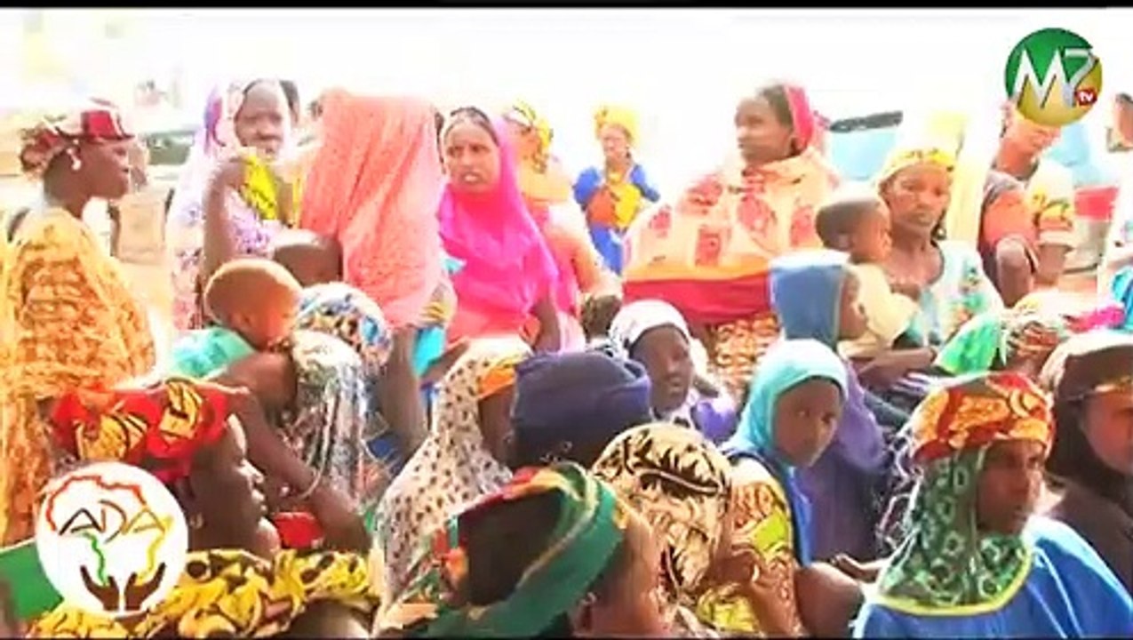 FONDATION ( ADA-MALI ) AIDE AU DÉVELOPPEMENT EN AFRIQUE