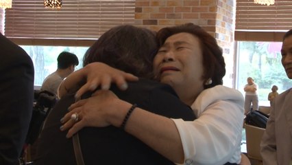 해외 입양으로 생이별...44년 만에 모녀 상봉 / YTN