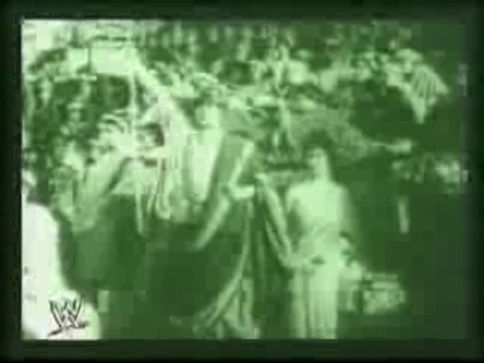 1)Triple H - King Of Kings Entrance Video FULL