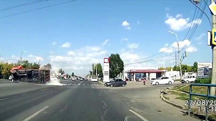 World Worst Drivers in Cars 2019