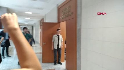 İSTANBUL- MUAMMER GÜLER TANIK OLARAK İFADE VERDİ -3