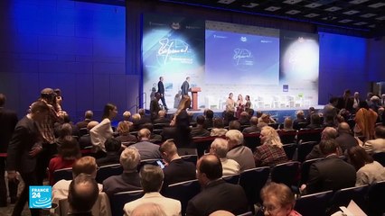 اليابان تدخل على خط النووي الايراني