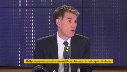 Rassemblement de la gauche : "Il y a des combats communs qui sont évidents" estime Olivier Faure