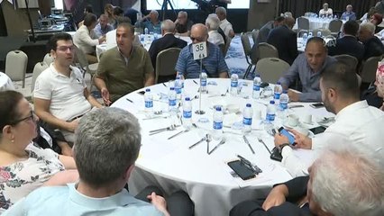 YEDPA'da tapu sorunu çözüldü - Bakan Kurum