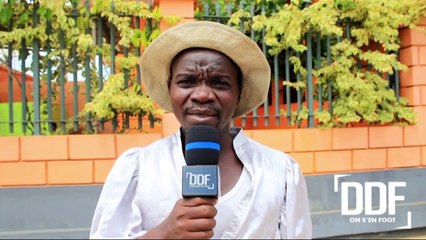 Dimanche De Foot du 09 Juin 2019 l'intégralité avec Jean Michel Onnin