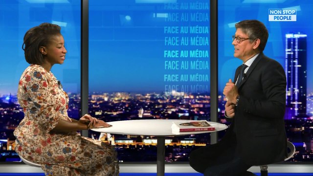 Hapsatou Sy : Mon parcours est un hommage à mes parents (Exclu Vidéo)