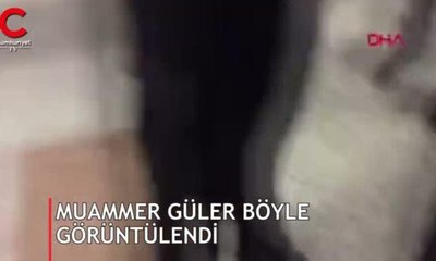 Muammer Güler ifade verdi