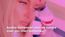 Aurélie Dotremont : célibataire et prête à être maman ? Son étonnante confidence !