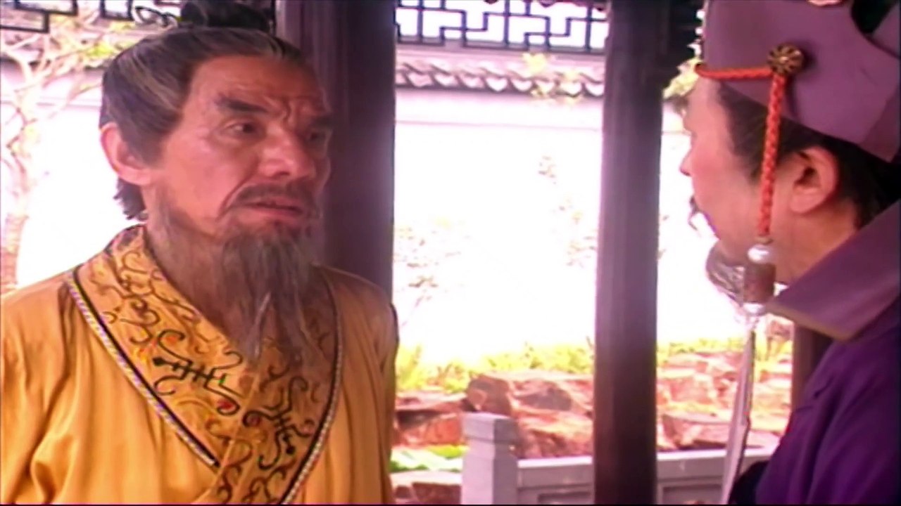 Bao Công Sinh Tử Kiếp - Tập 1 - Phim Bộ Trung Quốc Mới Hay Nhất - Phim Kiếm Hiệp 2019