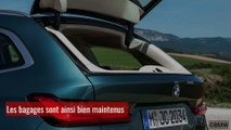 BMW Serie 3 Touring : focus sur le break bavarois