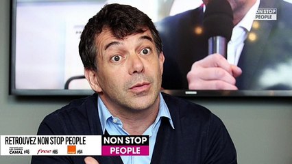 Stéphane Plaza animateur préféré des Français, il a détrôné Michel Cymes