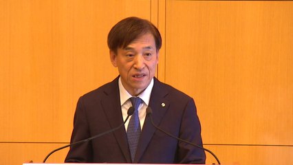 사라진 '상저하고'...이주열, 금리인하 시사 / YTN