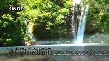Erfelek Waterfalls - Tatlica Falls [Sinop / Turkey]