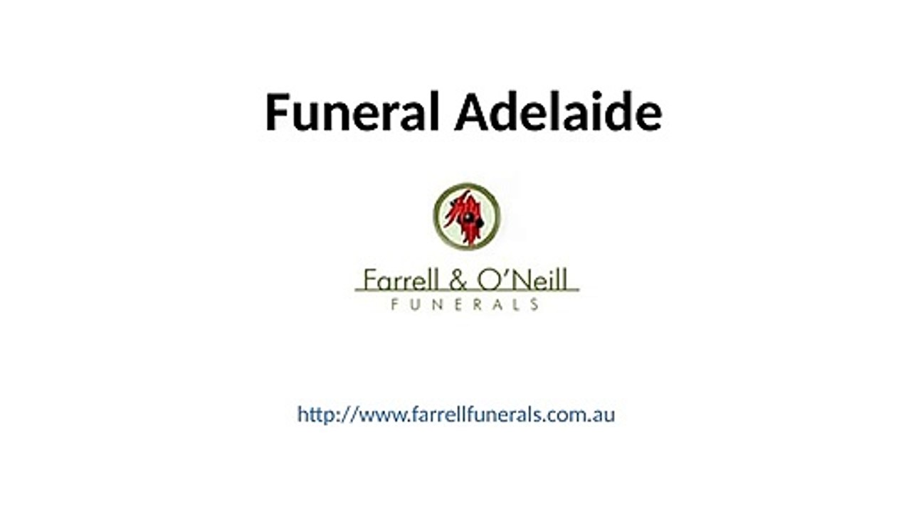 Funeral Adelaide