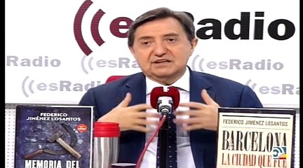 Federico a las 8: La abogada del Estado pide que Junqueras recoja el acta de eurodiputado