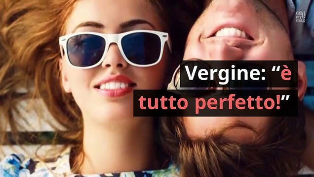 La bugia che dici più spesso secondo il tuo segno zodiacale!