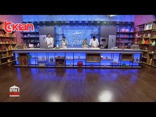 Sfida e gatimit - Emisioni 158 (12 qershor 2019)